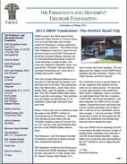 click here to download Quarterly Newsletters