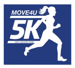 MOVE4U Run/Walk